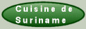 Surinam Cuisine
