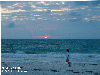 Tampa bay St. Petersburg beach